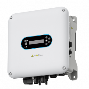 Biến tần INVT SP100