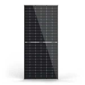 Tấm Pin Quang Điện Jinko Tiger Neo 625W