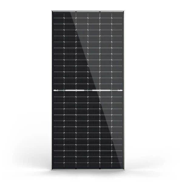 Tấm Pin Quang Điện Jinko Tiger Neo 625W