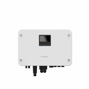 Inverter Hybrid Sungrow MG5RL 1 Pha công nghệ mới