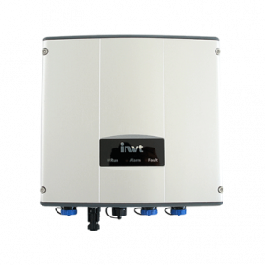 Biến tần bơm nước – BPD