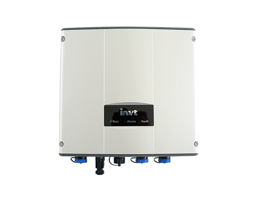 Biến tần bơm nước – BPD