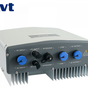 Biến tần bơm nước – BPD