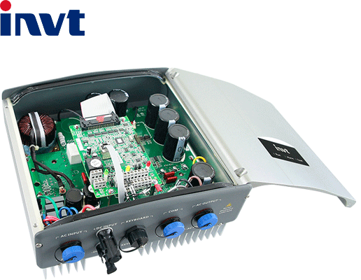 Biến tần bơm nước – BPD - Ảnh 5