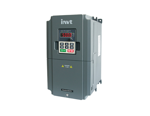 Biến tần bơm nước INVT GD100-PV