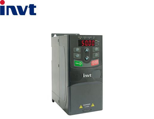 Biến tần bơm nước INVT GD100-PV