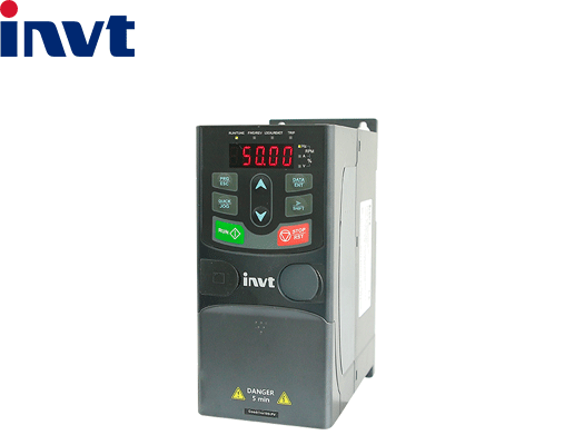 Biến tần bơm nước INVT GD100-PV