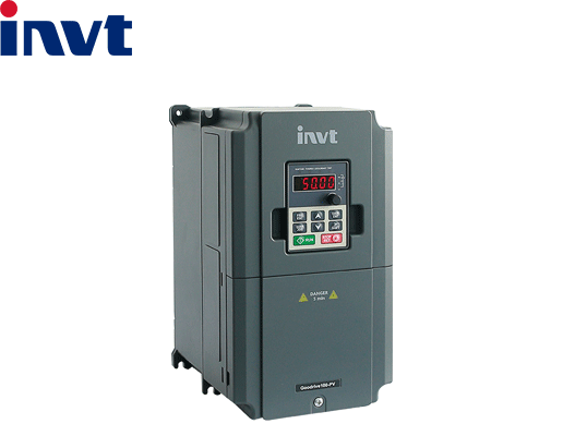 Biến tần bơm nước INVT GD100-PV - Ảnh 4
