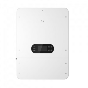 Inverter Hybrid GoodWe ET LV Cho Hệ 3 Pha 6-20kW