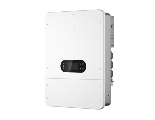 Inverter Hybrid GoodWe ET LV Series Công Suất 6-20kW - Ảnh 3