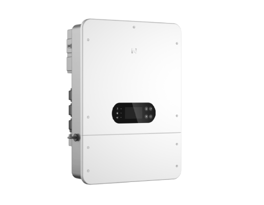Inverter Hybrid GoodWe ET LV Series Công Suất 6-20kW - Ảnh 2