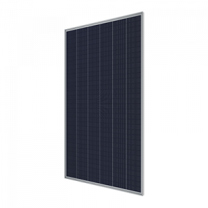 Tấm pin năng lượng mặt trời TCL 615W 2 mặt kính