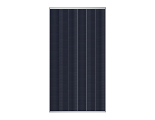 Tấm pin năng lượng mặt trời TCL 615W 2 mặt kính