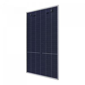 Tấm pin năng lượng mặt trời TCL 615W 2 mặt kính