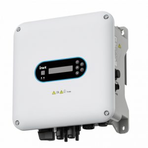 Biến tần Bơm Nước Năng Lượng Mặt Trời INVT SP100